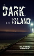 Cover: Dark of the Island, The - John F Blair Publisher