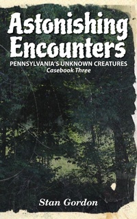 Enlarge image Cover: Astonishing Encounters - Stan Gordon Productions
