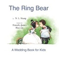 Cover: The Ring Bear - Prairieland Press
