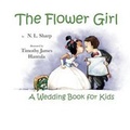 Cover: The Flower Girl - Prairieland Press