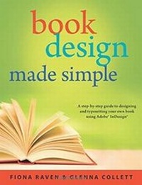 Enlarge image Cover: Book Design Made Simple - 12 Pines Press