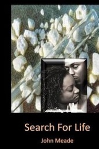 Enlarge image Cover: Search for Life - Jasmaya Publishing House, LLC