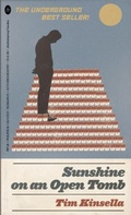 Cover: Sunshine on an Open Tomb - Featherproof Books