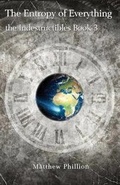 Cover: The Entropy of Everything - Pfp Publishing