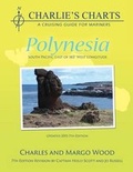 Cover: Charlie's Charts - Paradise Cay Publications