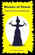 Cover: Women of Power - Jack Marshall