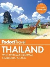 Abbildung von: Fodor's Thailand - Fodor's Travel Publications Inc.,U.S.