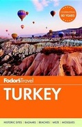 Cover: Fodor's Turkey - Fodor's Travel Publications Inc.,U.S.