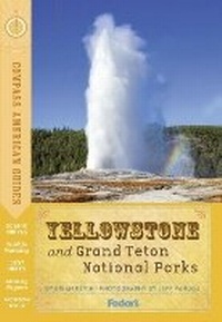 Abbildung von: Compass American Guides - Fodor's Travel Publications Inc.,U.S.