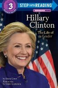 Enlarge image Cover: Hillary Clinton - Random House Books for Young Readers