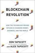 Cover: Blockchain Revolution - Portfolio