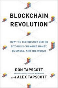Enlarge image Cover: Blockchain Revolution - Portfolio