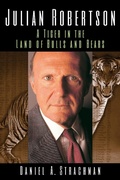 Cover: Julian Robertson - Wiley