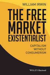 Enlarge image Cover: The Free Market Existentialist - Wiley