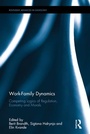 Cover: Work-Family Dynamics - Routledge