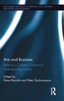 Bild: Arts and Business - Routledge