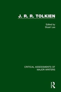 Enlarge image Cover: J. R. R. Tolkien - Routledge