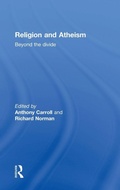 Cover: Religion and Atheism - Routledge