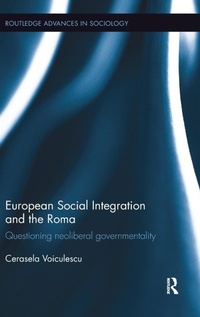 Abbildung von: European Social Integration and the Roma - Routledge
