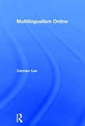 Cover: Multilingualism Online - Routledge