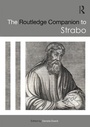 Cover: The Routledge Companion to Strabo - Routledge