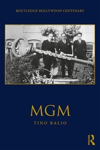Enlarge image Cover: MGM - Routledge