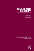 Cover: Islam and Society - Routledge