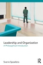 Cover: Leadership and Organization - Routledge