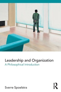 Enlarge image Cover: Leadership and Organization - Routledge