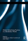 Cover: Global Advertising Practice in a Borderless World - Routledge