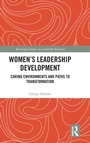 Cover: Women's Leadership Development - Routledge