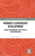 Cover: Women's Leadership Development - Routledge