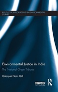 Bild: Environmental Justice in India - Routledge