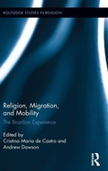 Cover: Religion, Migration, and Mobility - Routledge