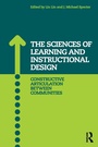 Cover: The Sciences of Learning and Instructional Design - Routledge