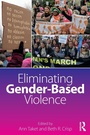 Cover: Eliminating Gender-Based Violence - Routledge