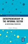 Cover: Entrepreneurship in the Informal Sector - Routledge