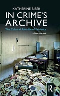 Cover: In Crime's Archive - Routledge