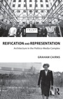 Cover: Reification and Representation - Routledge