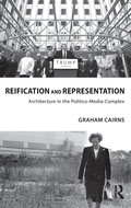 Cover: Reification and Representation - Routledge