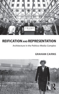 Enlarge image Cover: Reification and Representation - Routledge