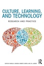 Cover: Culture, Learning, and Technology - Routledge