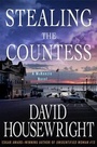 Cover: Stealing the Countess - Minotaur Books,US