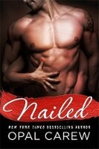 Abbildung von: Nailed - St Martin's Press