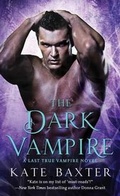 Cover: The Dark Vampire - St. Martin's Press