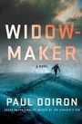 Cover: Widowmaker - Minotaur Books
