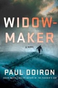 Cover: Widowmaker - Minotaur Books