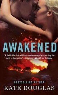 Enlarge image Cover: Awakened - St. Martin's Press