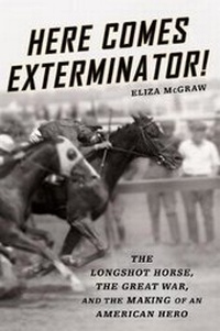 Abbildung von: Here Comes Exterminator! - St Martin's Press
