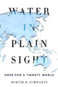 Cover: Water in Plain Sight - St Martin's Press